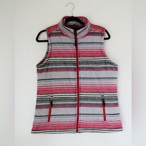 Cruel Girl CINCH vest